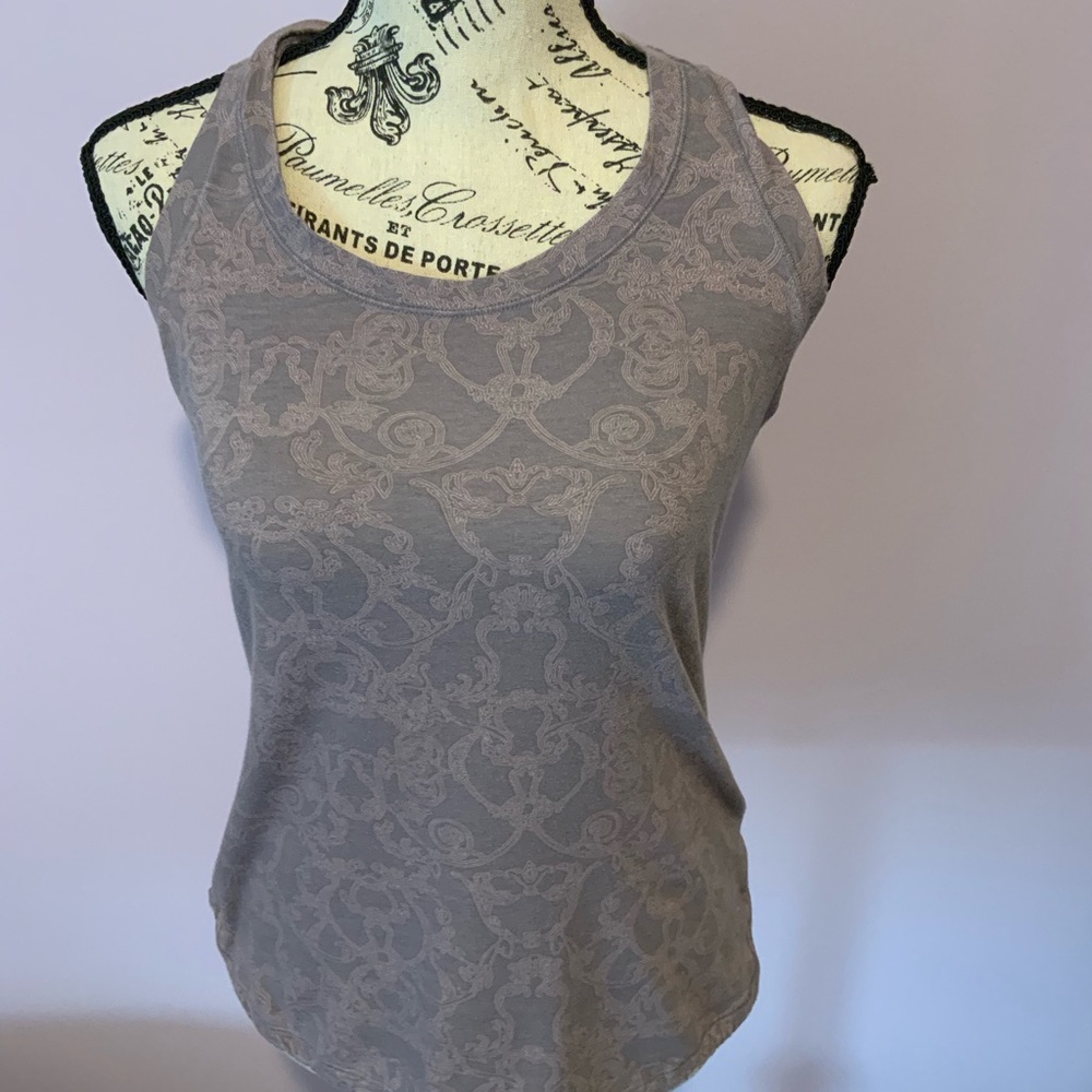 Calia small tank top - Picture 7 of 8